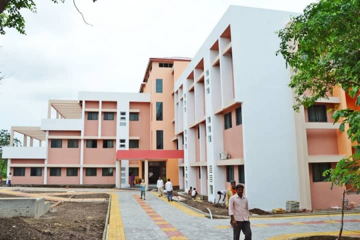 SSGMCE Shegaon: Admission, Fees, Courses, Placements, Cutoff, Ranking