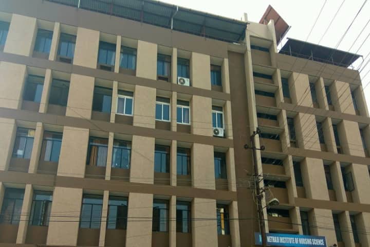 Nethaji College of Nursing