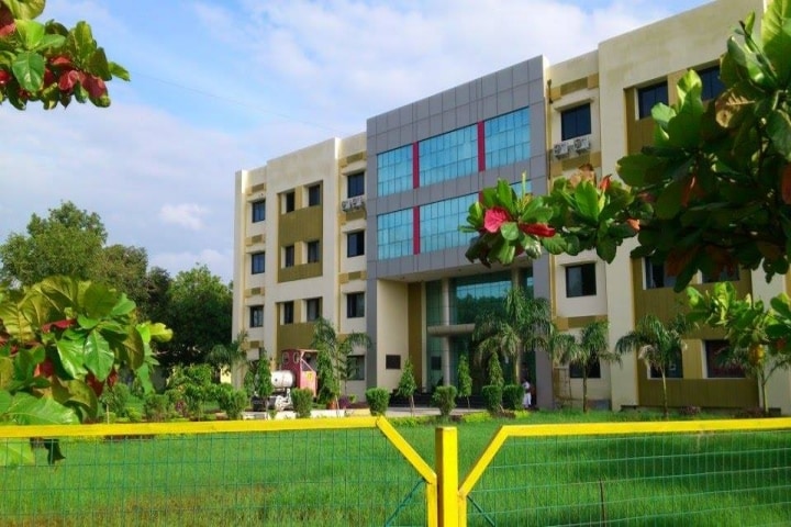 best phd colleges in indore