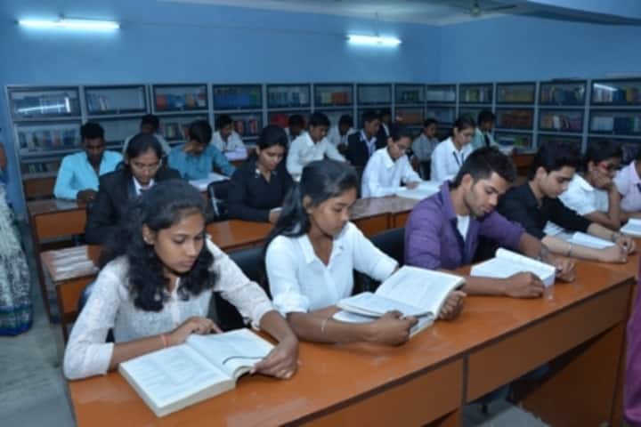 Kalinga University Raipur: Admission Fees Courses Placements
