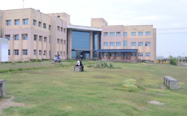 Engineering Colleges in Faridabad 2022 – Courses, Fees, Admission, Rank