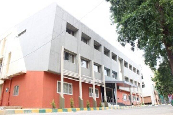 RVCE Bangalore: Admission, Fees, Courses, Placements, Cutoff, Ranking