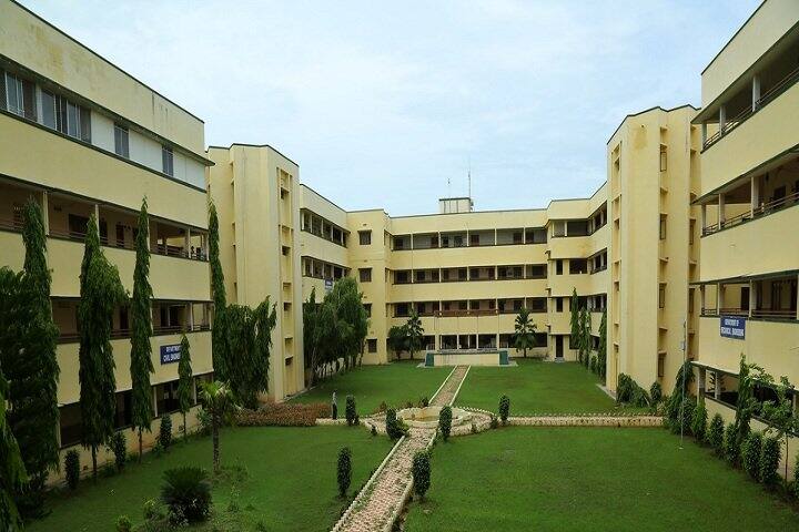 Engineering Colleges in Vijayawada 2022 – Courses, Fees, Admission, Rank