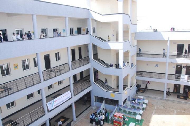 MBA Colleges In Hyderabad 2021 – Courses, Fees, Admission, Rank