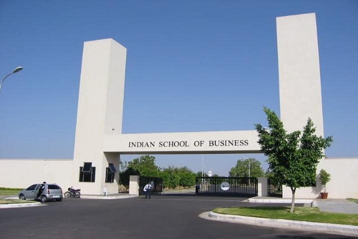 ISB Hyderabad: Admission, Fees, Courses, Placements, Cutoff, Ranking