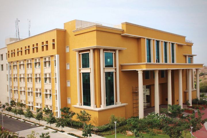 IPE Hyderabad: Admission, Fees, Courses, Placements, Cutoff, Ranking