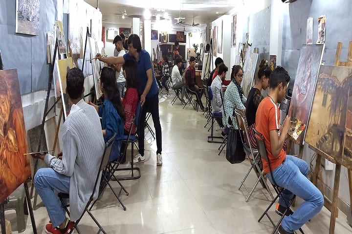 Anitoons the School of Art and Animation, Delhi: Admission, Fees, Courses, Placements, Cutoff, Ranking Anitoons the School of Art and Animation, Delhi: Admission, Fees, Courses, Placements, Cutoff, Ranking