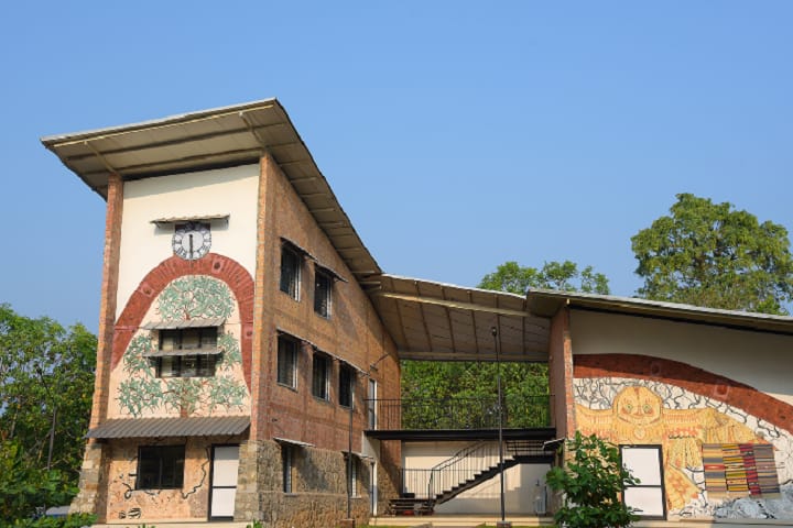 Kerala State Institute of Design, Kollam: Admission, Fees, Courses ...