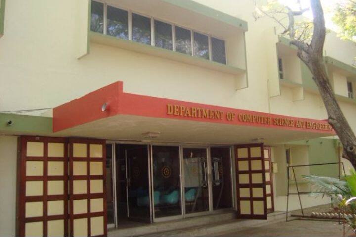 Government college deals of technology