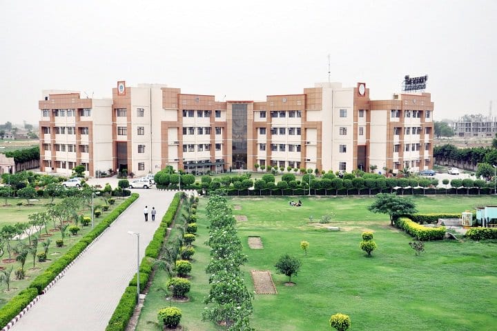 Engineering Colleges In Sonipat 2022 – Courses, Fees, Admission, Rank