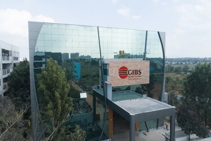 GIBS Bangalore: Admission, Fees, Courses, Placements, Cutoff, Ranking