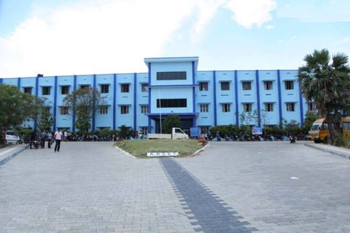 Engineering Colleges in Tirunelveli 2023 – Courses, Fees, Admission, Rank