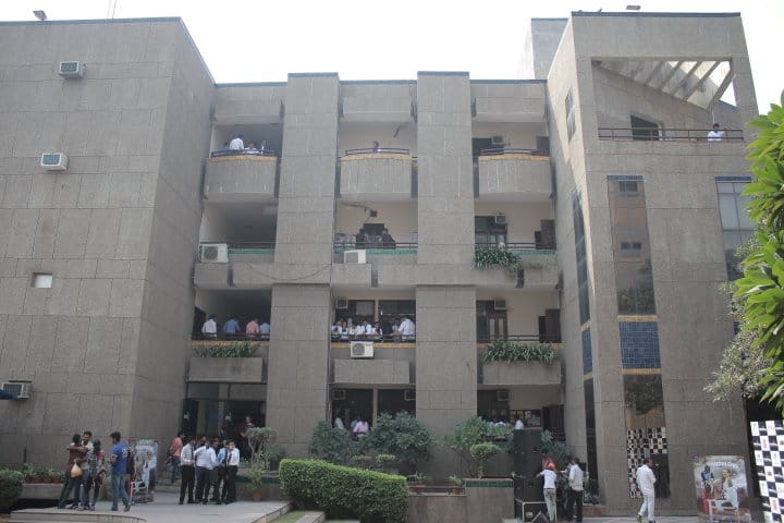 Jagan Institute of Management Studies, Rohini, Delhi (JIMS Rohini ...