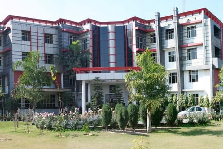 Private MBA Colleges in Meerut 2022 – Courses, Fees, Admission, Rank