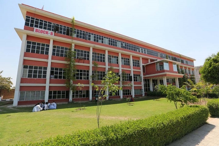 M.B.A Colleges in Bathinda 2021 – Courses, Fees, Admission, Rank