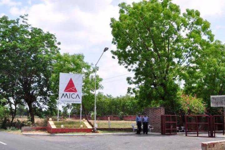 MICA, Ahmedabad: Admission, Fees, Courses, Placements, Cutoff, Ranking