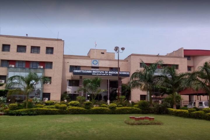 CIMS Bilaspur: Admission, Fees, Courses, Placements, Cutoff, Ranking