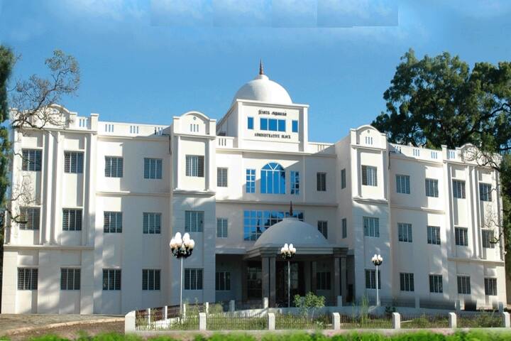 Kanyakumari Government Medical College, Asaripallam: Admission, Fees ...