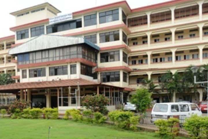 KVG Medical College, Karunjibag: Admission, Fees, Courses, Placements ...