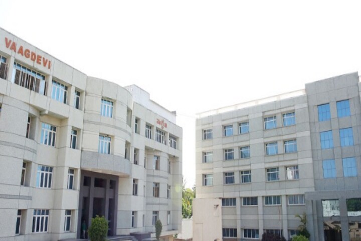 Department of Business Management- Vaagdevi Degree and P.G College