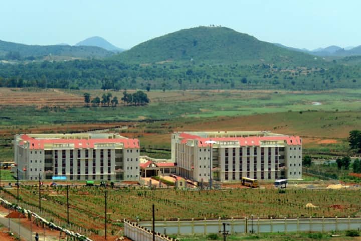 Central University of Odisha Koraput: Admission Fees Courses Central University of Odisha Koraput: Admission Fees Courses