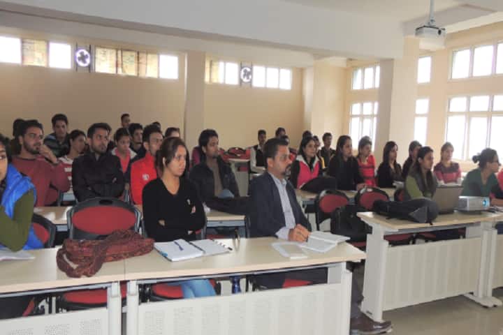 HPUBS Shimla: Admission, Fees, Courses, Placements, Cutoff, Ranking