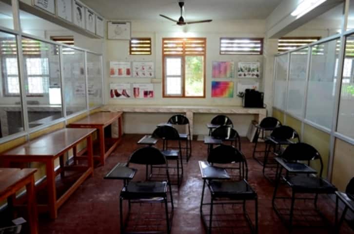Classrooms