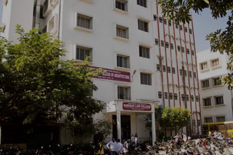 Sinhgad Law College, Pune Admission, Fees, Courses, Placements, Cutoff