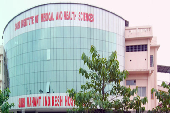 Shri Guru Ram Rai Institute Of Medical & Health Science