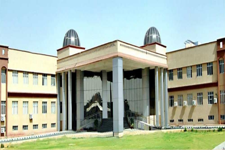 Rajasthan University Of Health Sciences, Jaipur: Admission, Fees 