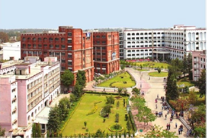 BBDU Lucknow Admission Fees Courses Placements Cutoff Ranking