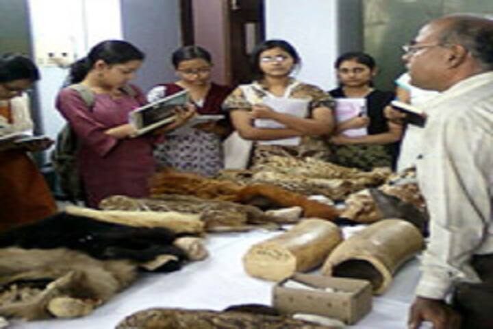 Serampore College Serampore: Admission Fees Courses Placements