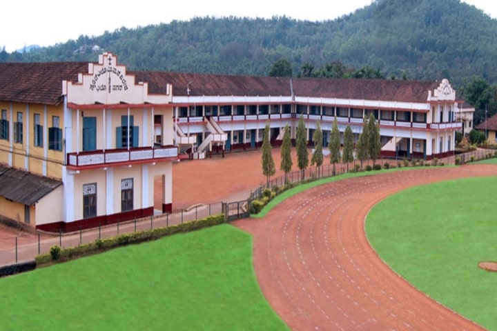 St Philomena College Puttur Admission Fees Courses Placements Cutoff Ranking 