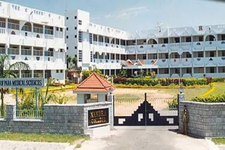 Top Pharm.D Colleges in Tamil Nadu 2022 – Courses, Fees, Admission, Rank