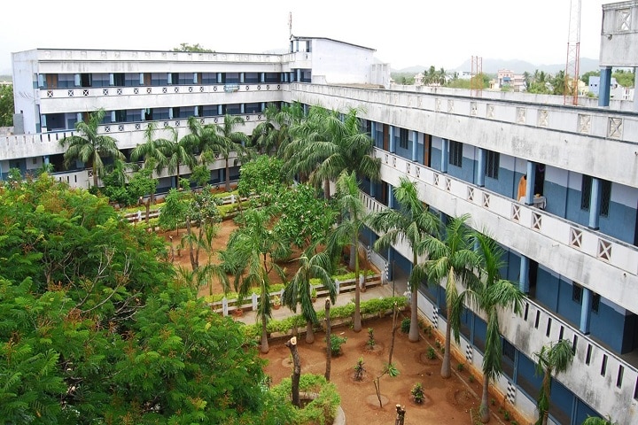 Top Pharm.D Colleges in Tamil Nadu 2022 – Courses, Fees, Admission, Rank