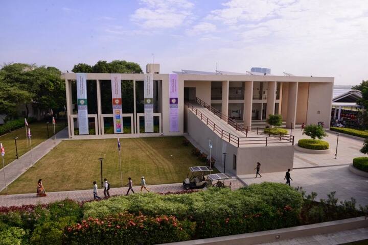 Pandit Deendayal Energy University, Gandhinagar: Admission, Fees ...