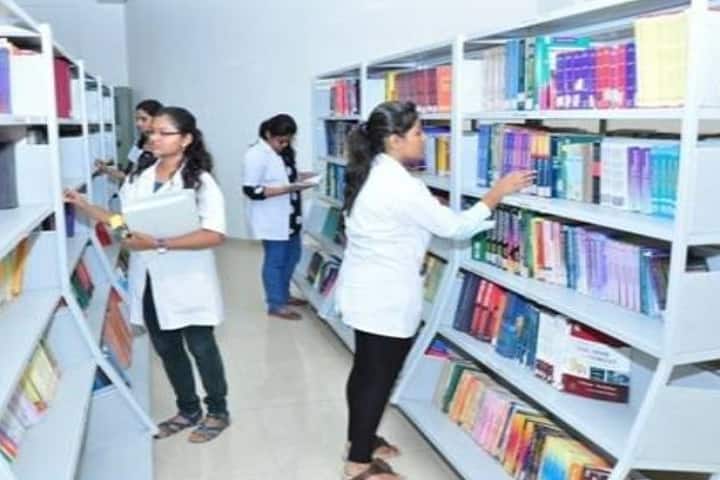 State-of-the-Art Digital Library