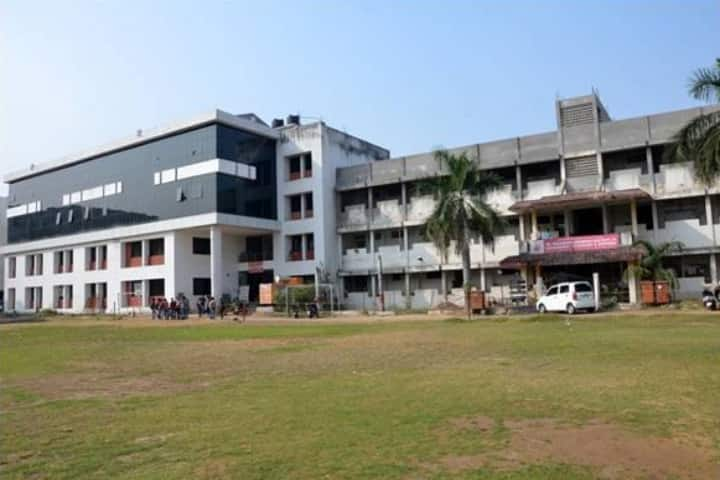 Top Colleges in Nagpur 2023 – Courses, Fees, Admission, Rank