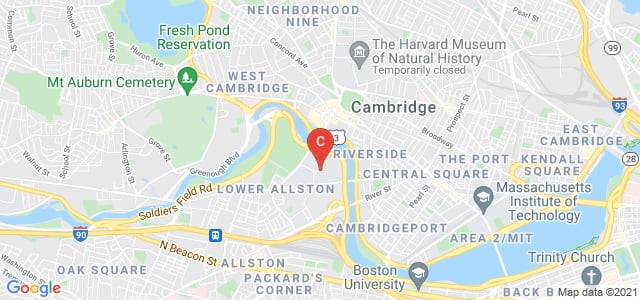 Harvard Business School, Boston, MA, USA