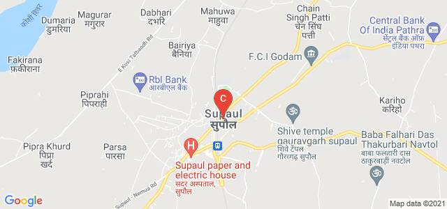 Bharat Sevak Samaj College Supaul: Admission Fees Courses Bharat Sevak Samaj College Supaul: Admission Fees Courses