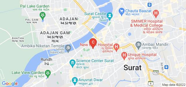 SR Luthra Institute of Management, Surat: Admission, Fees, Courses ...