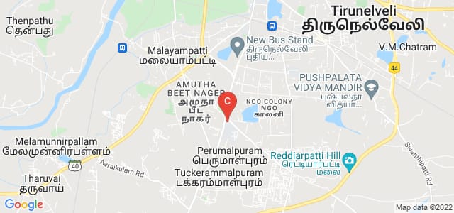 Anna University Regional Campus Tirunelveli: Admission Fees Courses Anna University Regional Campus Tirunelveli: Admission Fees Courses