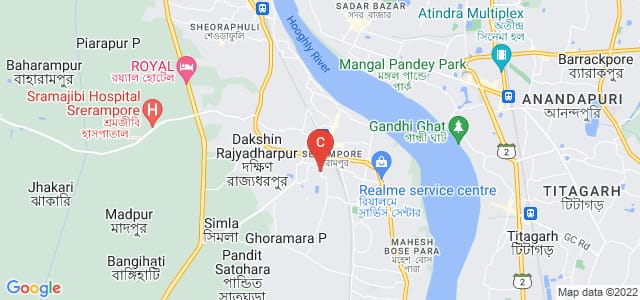 Serampore College Serampore: Admission Fees Courses Placements Cutoff Ranking Serampore College Serampore: Admission Fees Courses Placements Cutoff Ranking