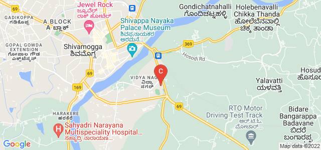 Sahyadri Arts College Shimoga: Admission Fees Courses Placements Sahyadri Arts College Shimoga: Admission Fees Courses Placements