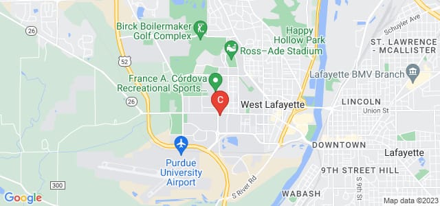 Purdue University, Purdue Mall, West Lafayette, IN, USA