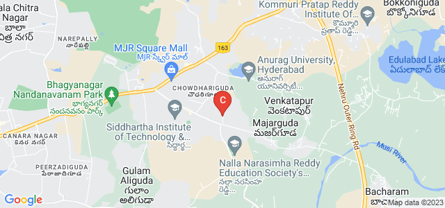 Modi Emerald Heights, Ghatkesar, Outer Ring Road, Hyderabad – Zricks.com