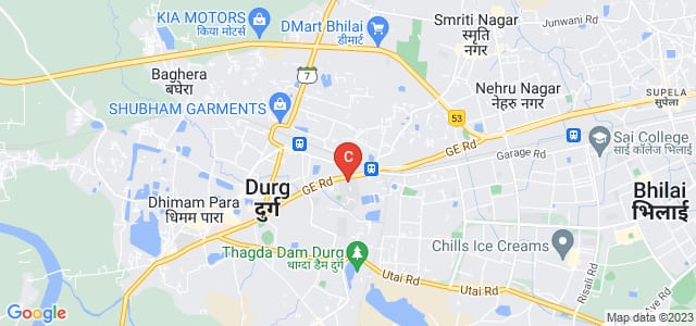 BIT Durg: Admission, Fees, Courses, Placements, Cutoff, Ranking