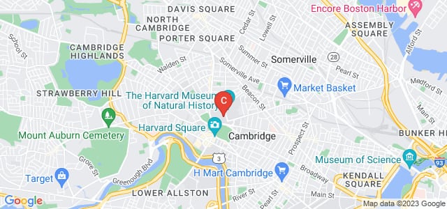 Harvard University, Cambridge, MA, USA