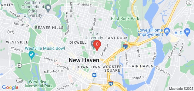 Yale School of Management, Whitney Avenue, New Haven, CT, USA
