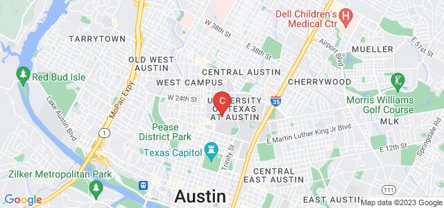 McCombs School of Business, Speedway, Austin, TX, USA